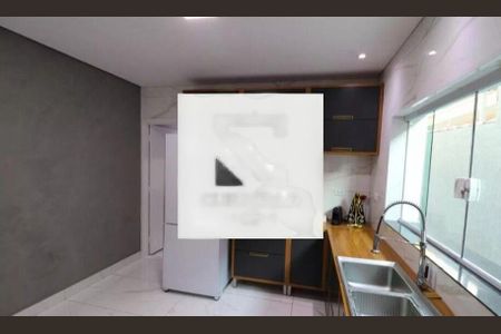 Casa à venda com 3 quartos, 135m² em Vila Esperança, São Paulo