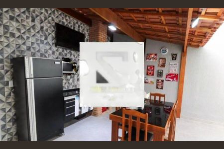 Casa à venda com 3 quartos, 135m² em Vila Esperança, São Paulo