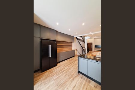 Casa à venda com 189m², 2 quartos e 3 vagasCozinha