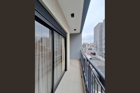 Casa à venda com 189m², 2 quartos e 3 vagasSacada da Suíte 2