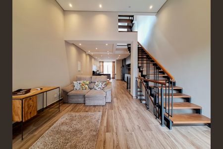 Sala de casa à venda com 2 quartos, 189m² em Jardim São Paulo(zona Norte), São Paulo