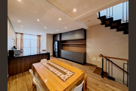 Sala de casa à venda com 2 quartos, 189m² em Jardim São Paulo(zona Norte), São Paulo
