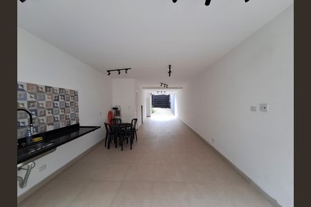 Casa à venda com 189m², 2 quartos e 3 vagasChurrasqueira