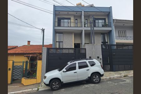 Casa à venda com 189m², 2 quartos e 3 vagasFachada