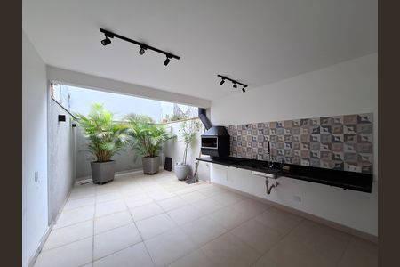 Casa à venda com 189m², 2 quartos e 3 vagasChurrasqueira