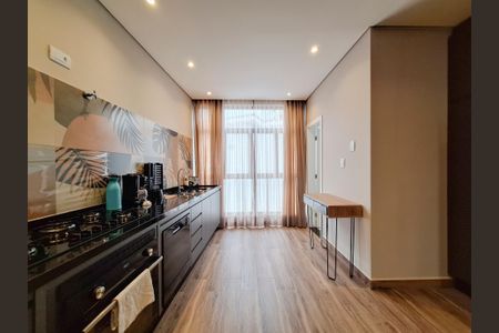 Cozinha de casa à venda com 2 quartos, 189m² em Jardim São Paulo(zona Norte), São Paulo