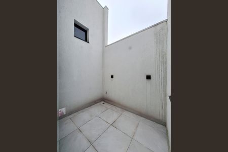 Casa à venda com 189m², 2 quartos e 3 vagasBanheiro da Suíte