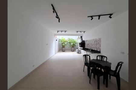 Casa à venda com 189m², 2 quartos e 3 vagasGaragem
