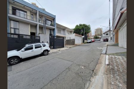 Casa à venda com 189m², 2 quartos e 3 vagasVista da Rua