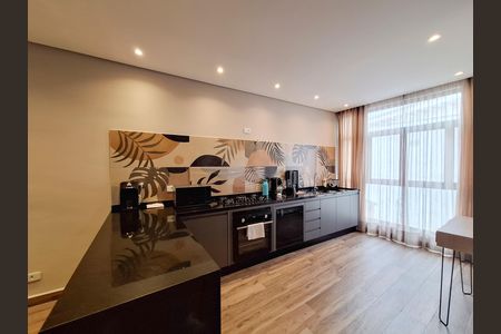 Casa à venda com 189m², 2 quartos e 3 vagasCozinha