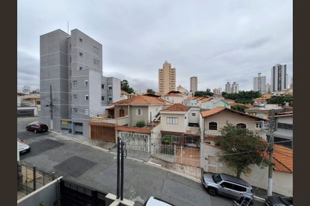 Casa à venda com 189m², 2 quartos e 3 vagasVista Sacada da Suíte 2