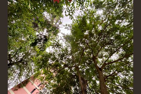 Apartamento à venda com 180m², 4 quartos e 1 vagaFachada