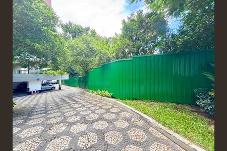 Apartamento à venda com 180m², 4 quartos e 1 vagaÁrea comum