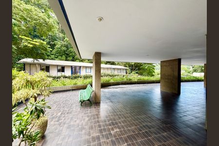 Apartamento à venda com 180m², 4 quartos e 1 vagaÁrea comum