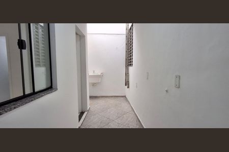 Apartamento para alugar com 35m², 1 quarto e sem vaga Apartamento para alugar com 35m², 1 quarto e sem vagaÁrea de Serviço