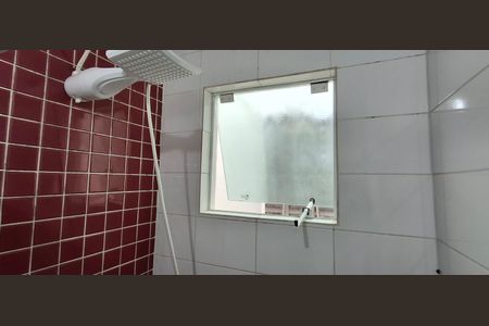 Apartamento para alugar com 35m², 1 quarto e sem vaga Apartamento para alugar com 35m², 1 quarto e sem vagaBanheiro