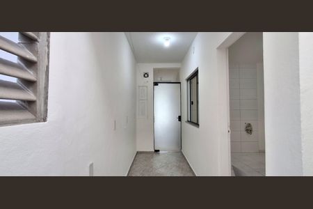 Apartamento para alugar com 35m², 1 quarto e sem vaga Apartamento para alugar com 35m², 1 quarto e sem vagaÁrea de Serviço