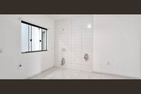 Apartamento para alugar com 35m², 1 quarto e sem vaga Apartamento para alugar com 35m², 1 quarto e sem vagaSala/Cozinha