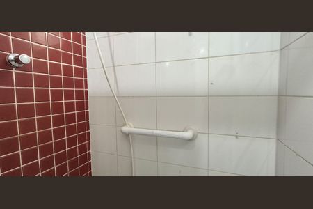 Apartamento para alugar com 35m², 1 quarto e sem vaga Apartamento para alugar com 35m², 1 quarto e sem vagaBanheiro