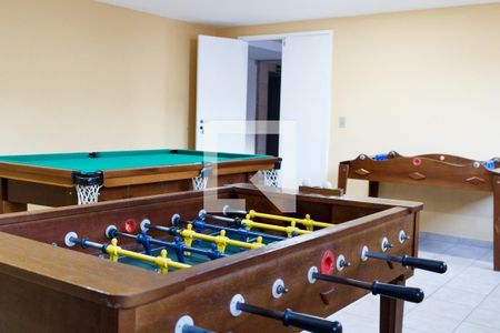 Apartamento à venda com 65m², 2 quartos e 1 vagaÁrea comum