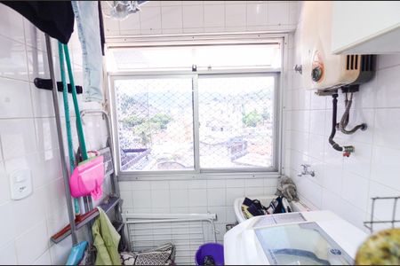 Apartamento à venda com 65m², 2 quartos e 1 vagaÁrea de Serviço