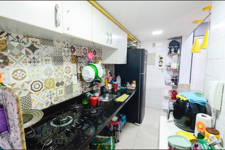 Apartamento à venda com 65m², 2 quartos e 1 vagaCozinha