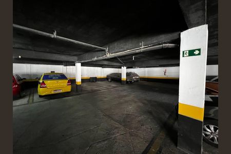 Apartamento à venda com 65m², 2 quartos e 1 vagaÁrea comum