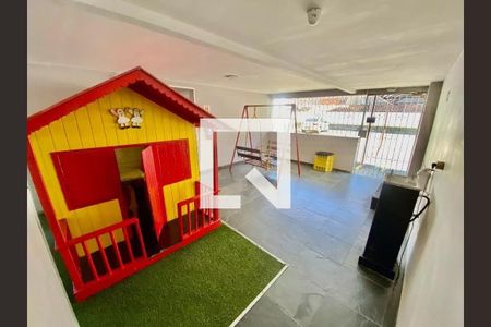 Apartamento à venda com 65m², 2 quartos e 1 vagaÁrea comum