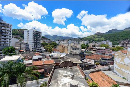 Apartamento à venda com 65m², 2 quartos e 1 vagaVista do Quarto 1