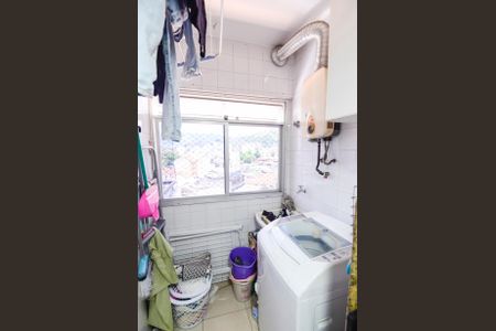 Apartamento à venda com 65m², 2 quartos e 1 vagaÁrea de Serviço