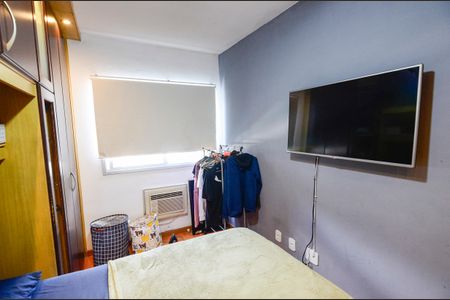 Apartamento à venda com 65m², 2 quartos e 1 vagaQuarto 2