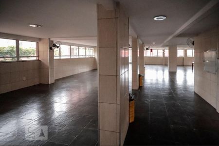 Apartamento à venda com 65m², 2 quartos e 1 vagaÁrea comum
