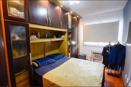 Apartamento à venda com 65m², 2 quartos e 1 vagaQuarto 2