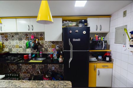 Apartamento à venda com 65m², 2 quartos e 1 vagaCozinha