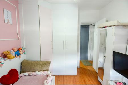Apartamento à venda com 65m², 2 quartos e 1 vagaQuarto 1