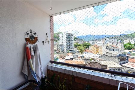 Apartamento à venda com 65m², 2 quartos e 1 vagaSala