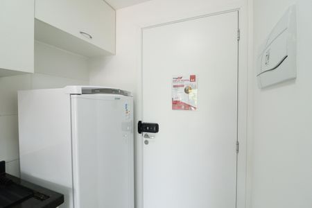 Studio de apartamento para alugar com 0 quarto, 25m² em Jardim São Paulo(zona Norte), São Paulo