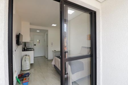 Apartamento à venda com 25m², 0 quarto e sem vaga Apartamento à venda com 25m², 0 quarto e sem vagaStudio
