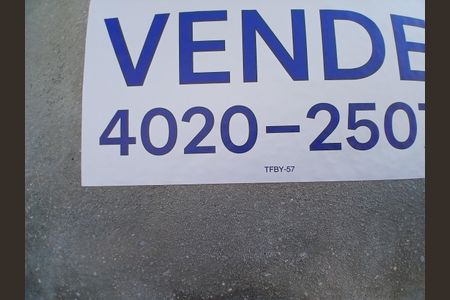 Placa / Dia 17/6/26 TFBY-57 de casa à venda com 4 quartos, 119m² em Tucuruvi, São Paulo