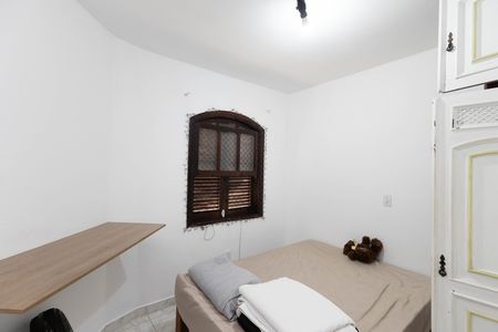 Quarto 1 de casa à venda com 4 quartos, 119m² em Tucuruvi, São Paulo