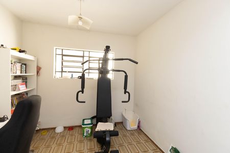 Sala 2 de casa à venda com 4 quartos, 119m² em Tucuruvi, São Paulo