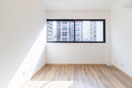 Apartamento para alugar com 120m², 3 quartos e 2 vagasQuarto 1