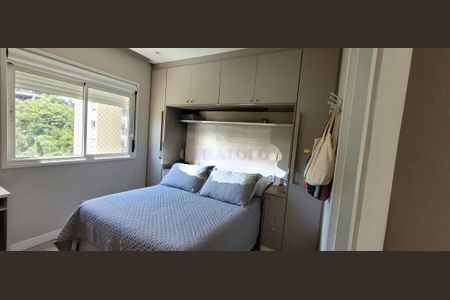 Apartamento à venda com 3 quartos, 87m² em Jardim Tupanci, Barueri