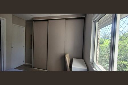 Apartamento à venda com 3 quartos, 87m² em Jardim Tupanci, Barueri