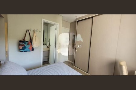 Apartamento à venda com 3 quartos, 87m² em Jardim Tupanci, Barueri