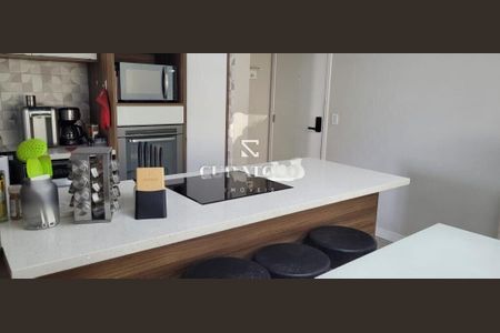 Apartamento à venda com 87m², 3 quartos e 1 vaga