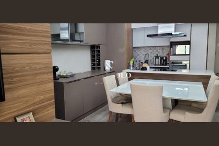 Apartamento à venda com 3 quartos, 87m² em Jardim Tupanci, Barueri