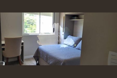 Apartamento à venda com 3 quartos, 87m² em Jardim Tupanci, Barueri