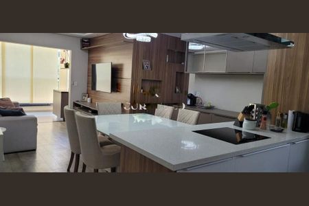 Apartamento à venda com 3 quartos, 87m² em Jardim Tupanci, Barueri