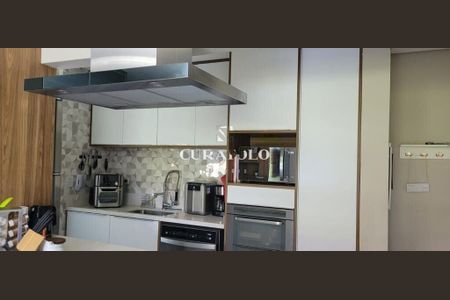 Apartamento à venda com 3 quartos, 87m² em Jardim Tupanci, Barueri